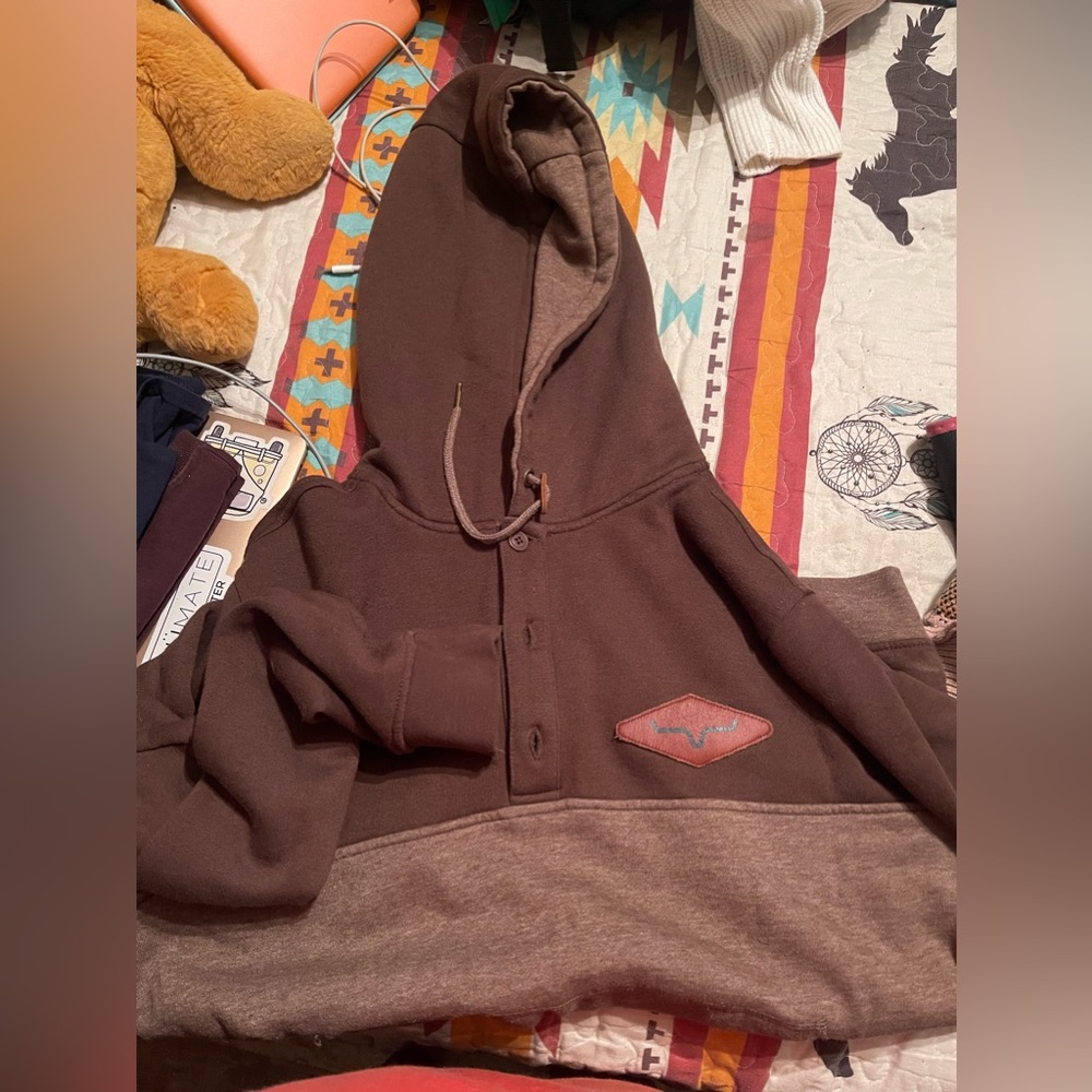 Kimes Hoodie
